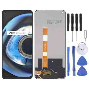 Original LCD Screen and Digitizer Full Assembly for OPPO Realme Q3 5G