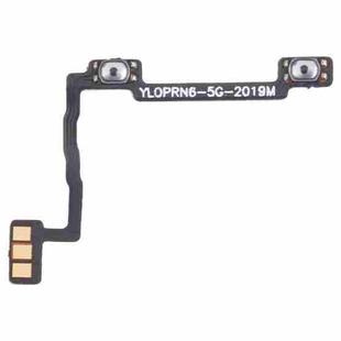 For OPPO Reno6 5G PEQM00 CPH2251 Volume Button Flex Cable