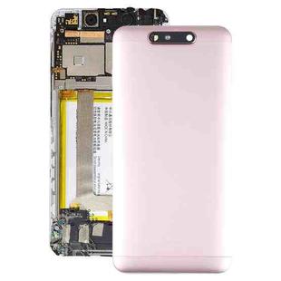 Battery Back Cover for ZTE Blade V8 BV0800 T80(Pink)