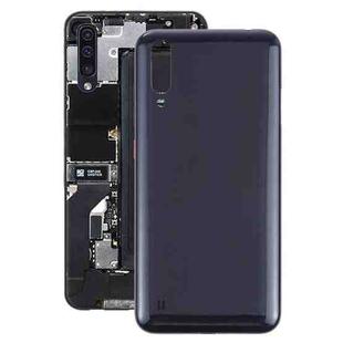 Battery Back Cover for ZTE Blade A7S 2019(Blue)