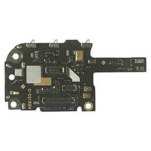 For OnePlus 7T SIM Card Reader Board With Mic