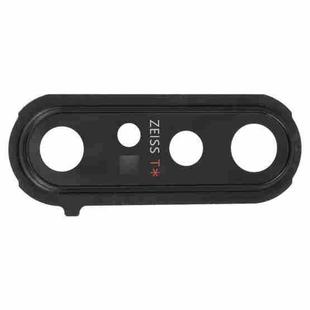 Camera Lens Cover for Sony Xperia 1 II (Black)