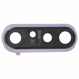 Camera Lens Cover for Sony Xperia 1 II (Purple)