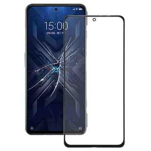 Front Screen Outer Glass Lens for Xiaomi Black Shark 4 Pro / Black Shark 4 / SHARK PRS-H0 / SHARK PRS-A0