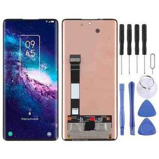 Original LCD Screen for TCL 20 Pro 5G with Digitizer Full Assembly