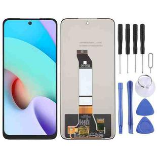 LCD Screen and Digitizer Full Assembly for Xiaomi Redmi Note 10 5G / Poco M3 Pro 5G / Redmi Note 10T 5G / Redmi Note 11SE