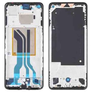 For OPPO Realme GT Neo2 Front Housing LCD Frame Bezel Plate