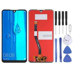 OEM LCD Screen for Huawei Y Max with Digitizer Full Assembly