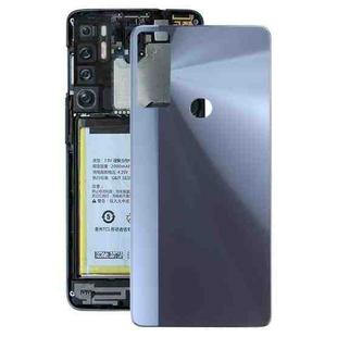 Original Battery Back Cover for TCL 20 SE T671H(Black)