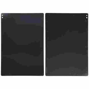 Original Battery Back Cover for Lenovo Tab P10 / TB-X705 / TB-X705L / TB-X705F / TB-X705N(Black)