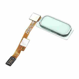 Fingerprint Sensor Flex Cable for Asus Zenfone 4 ZE554KL (Green)