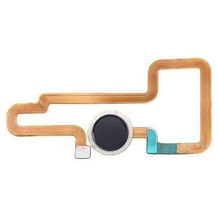 Fingerprint Sensor Flex Cable for Asus Zenfone 5 Lite ZC600KL(Black)