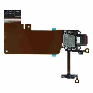 Charging Port Flex Cable for Google Pixel 4 (US Version)