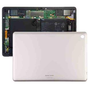 Battery Back Cover for Huawei MediaPad M5 lite(Gold)