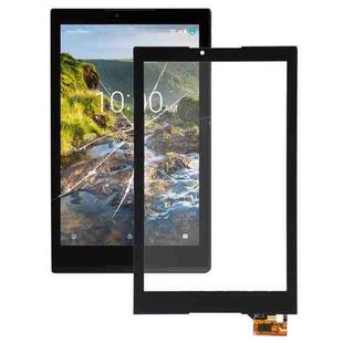 Touch Panel for Verizon Ellipsis 8 HD (Black)