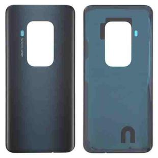 Original Battery Back Cover for Motorola One Zoom / One Pro(Grey)