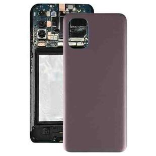 For Nokia G11 / G21 Original Battery Back Cover(Purple)