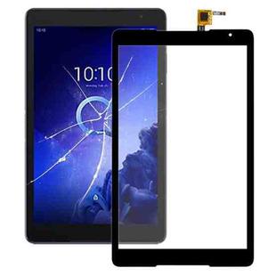 For Alcatel 3T 10 2019 8088L 8088Q 8088X Touch Panel (Black)