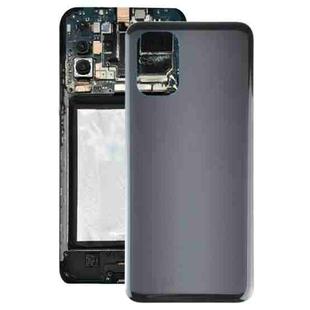 For Nokia G400 Original Battery Back Cover(Black)
