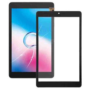 For Alcatel 3T 8 inch 2020 Touch Panel (Black)