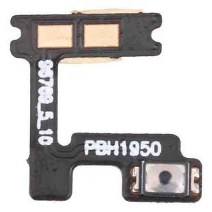 Power Button Flex Cable for LG K51 / Q51 LM-Q510N K500MM