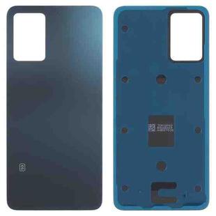 Original Battery Back Cover for Xiaomi Redmi Note 11 Pro (China) 21091116C / Redmi Note 11 Pro+ 5G(Green)