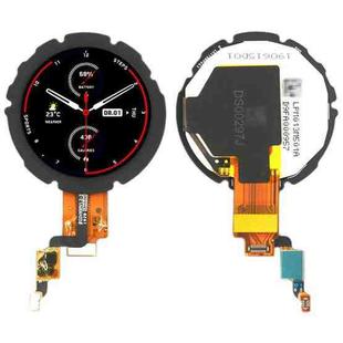 LCD Screen and Digitizer Full Assembly for Huami Amazfit Stratos 3 A1928 A1929