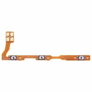 For Vivo Y53S / Y72 5G Power Button & Volume Button Flex Cable