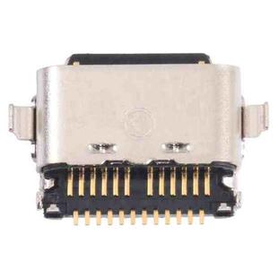 Charging Port Connector for Lenovo M10 Plus TB-X606F