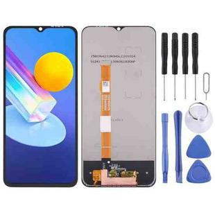 LCD Screen and Digitizer Full Assembly for Vivo Y72 5G V2041 V2060