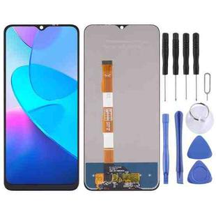 LCD Screen and Digitizer Full Assembly for Vivo Y11s / Y12s 2021 / Y12G / Y12A