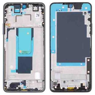 Original Front Housing LCD Frame Bezel Plate for Xiaomi Redmi Note 11 Pro (China) 21091116C / Redmi Note 11 Pro+ 5G / 11i / 11i HyperCharge 5G 21091116UI(Green)