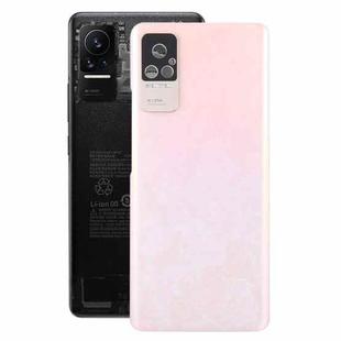 Original Battery Back Cover for Xiaomi Civi(Pink)