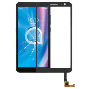 Touch Panel for Alcatel 1B 2020 5002H 5002D 5002X(Black)