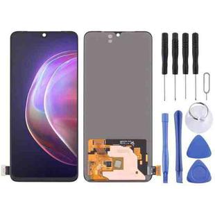 Original AMOLED LCD Screen for vivo V21 5G V2050 with Digitizer Full Assembly