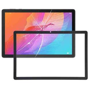 For Huawei Enjoy Tablet 2 AGS3-W00D  Front Screen Outer Glass Lens (Black)