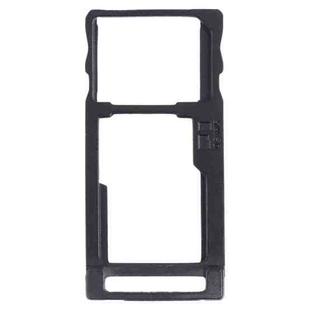 SIM Card Tray + Micro SD Card Tray for Lenovo Tab4 (10 inch) TB-X304F TB-X304N TB-X304L (Black)
