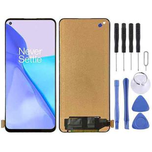 For OnePlus 9 LE2113 LE2111 LE2110 TFT LCD Screen with Digitizer Full Assembly, Not Supporting Fingerprint Identification