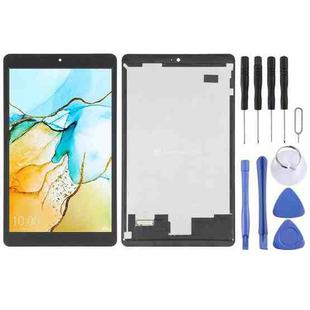 LCD Screen and Digitizer Full Assembly For Honor Pad 5 8 JDN2-AL00HN(Black)