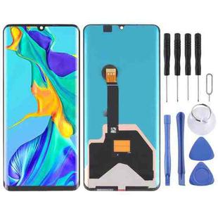 OLED LCD Screen For Huawei P30 Pro with Digitizer Full Assembly