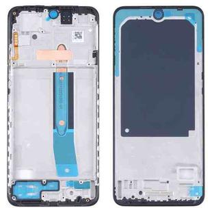 Front Housing LCD Frame Bezel Plate for Xiaomi Redmi Note 11S/Poco M4 Pro 