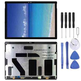 Original LCD Screen with Digitizer Full Assembly For Microsoft Surface Pro 8 12.9 inch(Black)