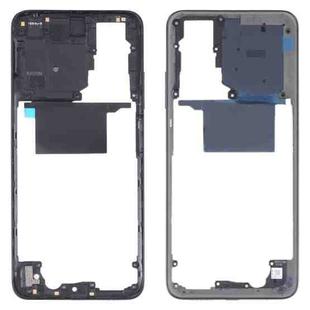 Middle Frame Bezel Plate for Xiaomi Redmi Note 11/Redmi Note 11S(Grey)