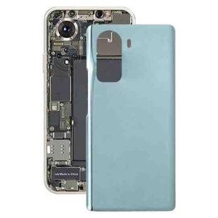 Battery Back Cover for Honor 60(Green)