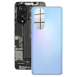 Battery Back Cover for Huawei Nova 9(Silver)