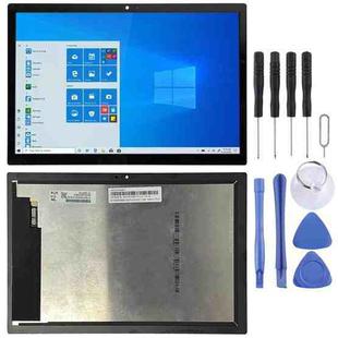 OEM LCD Screen for Lenovo IdeaPad Duet 3i 82HK000VRU with Digitizer Full Assembly (Black)