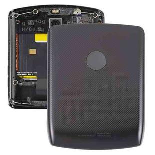 Original Battery Back Cover for Motorola Razr 2019(Black)