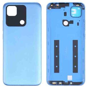 Original Battery Back Cover for Xiaomi Redmi 10A 220233L2C(Blue)