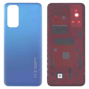 Original Battery Back Cover for Xiaomi Redmi Note 11S 5G(Dark Blue)