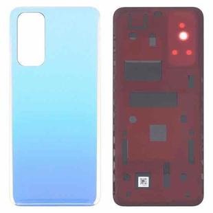 Original Battery Back Cover for Xiaomi Redmi Note 11S 5G(Baby Blue)